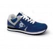 ZAPATO FLYING WING NAVY DUNLOP
